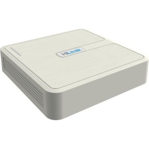 NVR 4CH HILOOK NVR-104H-D