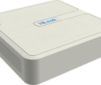 NVR 4CH HILOOK NVR-104H-D