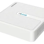 NVR 4CH HILOOK NVR-104H-D 4P