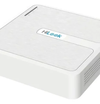 NVR 4CH HILOOK NVR-104H-D 4P