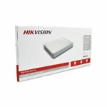 NVR 8CH HILOOK NVR-108H-D H265+ - Imagen 3