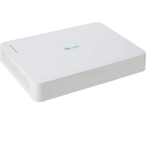 NVR 8CH HILOOK NVR-108H-D/8P