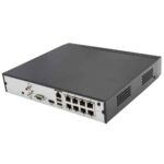 NVR HILOOK NVR-108MH-C 8P