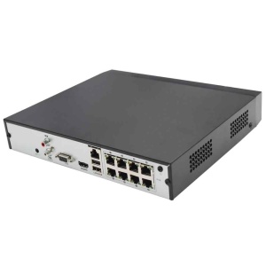 NVR HILOOK NVR-108MH-C 8P