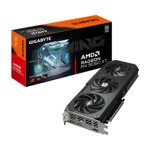 PLACA DE VIDEO 8GB RX 9060XT GIGABYTE