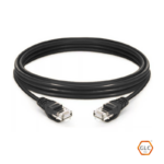 Patch Cord GLC Cat.6A | 0.6M