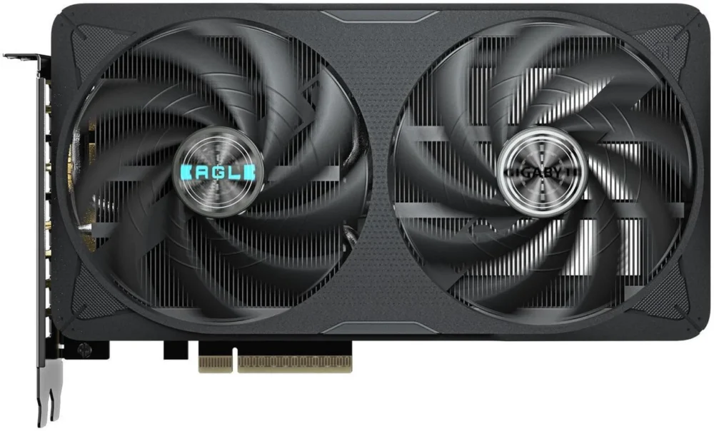 PLACA DE VIDEO 8GB RTX 5060 TI GIGABYTE WINDFORCE - Imagen 2