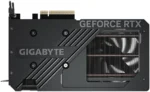 PLACA DE VIDEO 8GB RTX 5060 TI GIGABYTE WINDFORCE - Imagen 4