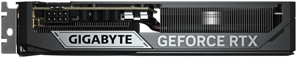 PLACA DE VIDEO 8GB RTX 5060 TI GIGABYTE WINDFORCE - Imagen 6