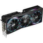 PLACA DE VIDEO 12GB RTX 5070 GIGABYTE MASTER - Imagen 2
