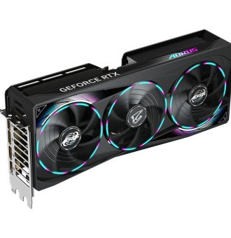 Placa de Video RTX 5070 Gigabyte AORUS Master 12GB_32