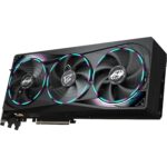 PLACA DE VIDEO 12GB RTX 5070 GIGABYTE MASTER - Imagen 3