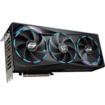 PLACA DE VIDEO 12GB RTX 5070 GIGABYTE MASTER - Imagen 4
