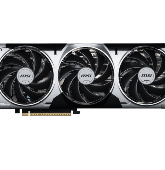 Placa de Video RTX 5080 MSI 1