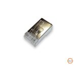 Plug RJ45 GLC Cat.6 FTP 