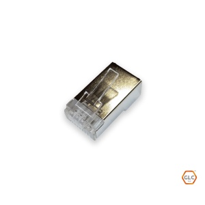 Plug RJ45 GLC Cat.6 FTP 