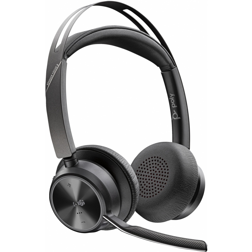 Poly HP Voyager Focus 2