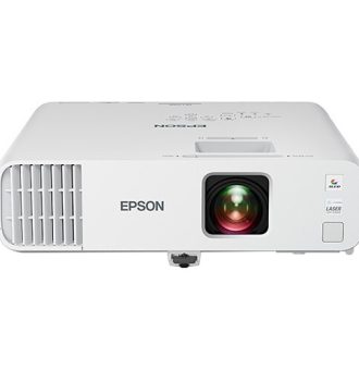 Proyector Epson PowerLite L210W 9