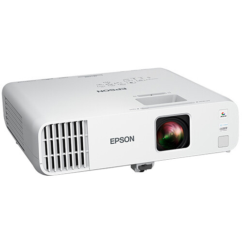 Proyector Epson PowerLite L210W