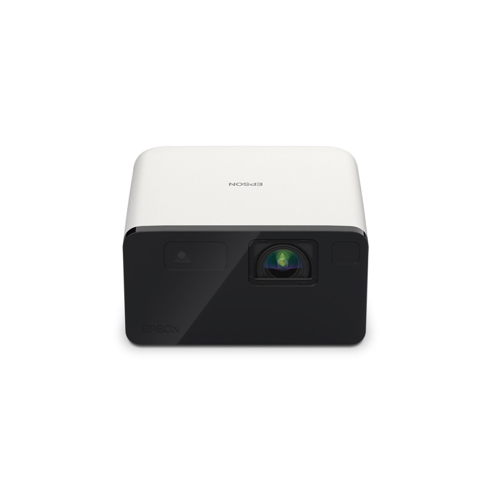 Proyector Láser Portátil Smart Epson EpiqVision EF-21