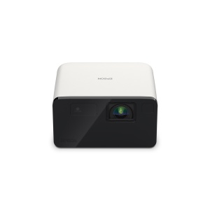 Proyector Láser Portátil Smart Epson EpiqVision EF-21
