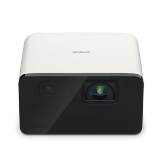 Proyector Láser Portátil Smart Epson EpiqVision EF-21