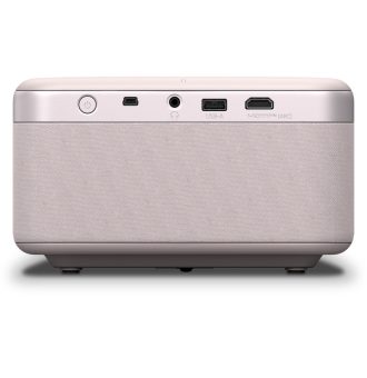 Proyector Láser Portátil Smart Epson EpiqVision EF-21 460@2x