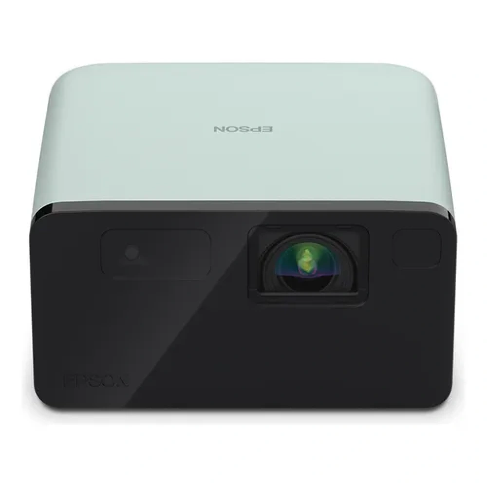 Proyector Láser Portátil Smart Epson EpiqVision EF-21