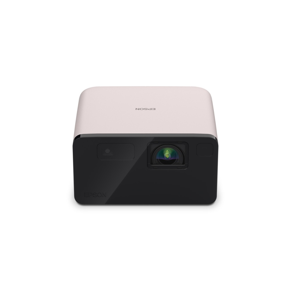 Proyector Láser Portátil Smart Epson EpiqVision EF-21
