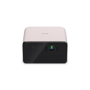 Proyector Láser Portátil Smart Epson EpiqVision EF-21