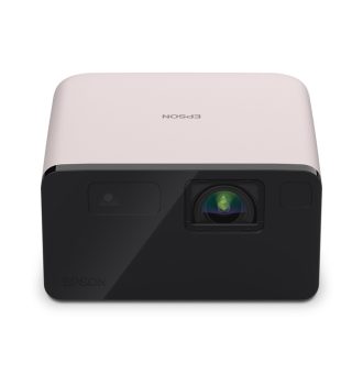 Proyector Láser Portátil Smart Epson EpiqVision EF-21