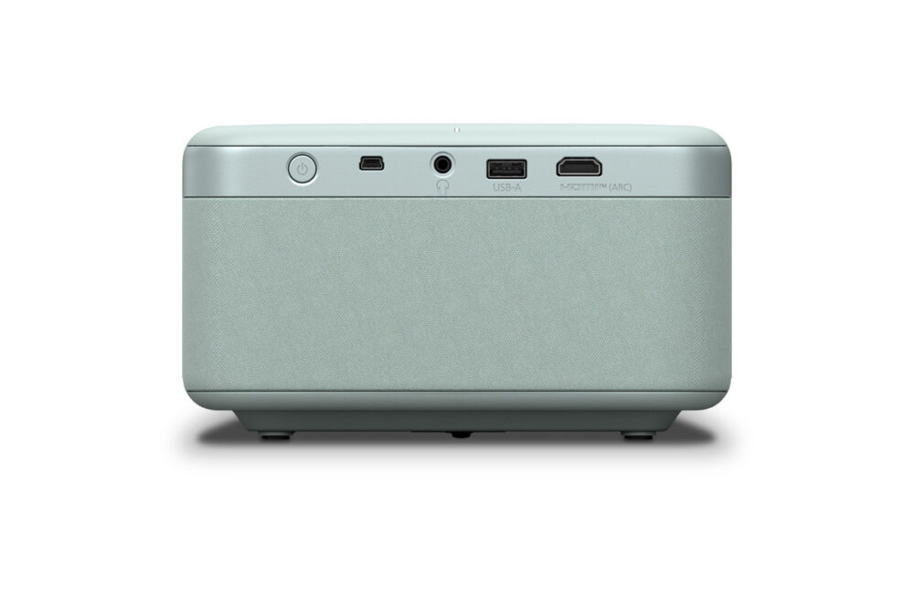 PROYECTOR EPSON EPIQVISION EF21G 1000LFULLHD LASER - Imagen 7