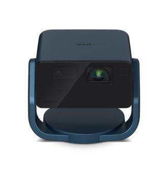 Proyector Láser Portátil Smart Epson EpiqVision EF-22 2x