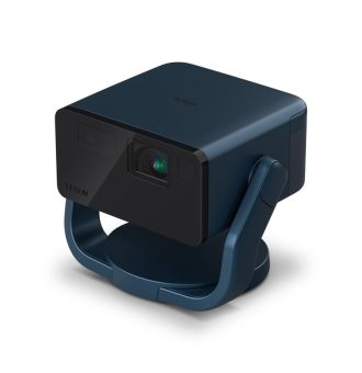 Proyector Láser Portátil Smart Epson EpiqVision EF-22