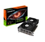 RTX 4060 Ti GIGABYTE