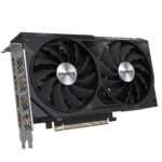 PLACA DE VIDEO 8GB RTX 4060 TI GIGABYTE WINDFORCE OC - Imagen 2