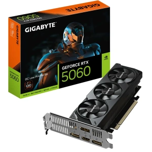 RTX 5060 GIGABYTE