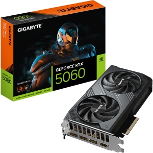 RTX 5060 GIGABYTE