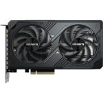 PLACA DE VIDEO 8GB RTX 5060 GIGABYTE WINDFORCE OC - Imagen 2