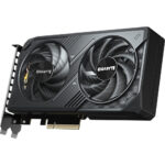 PLACA DE VIDEO 8GB RTX 5060 GIGABYTE WINDFORCE OC - Imagen 6