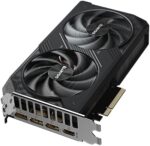 PLACA DE VIDEO 8GB RTX 5060 TI GIGABYTE WINDFORCE OC - Imagen 5