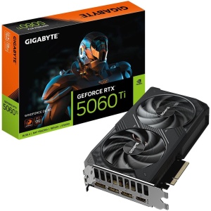 RTX 5060 Ti GIGABYTE