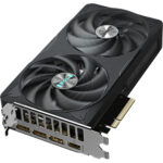 PLACA DE VIDEO 8GB RTX 5060 TI GIGABYTE EAGLE OC - Imagen 5