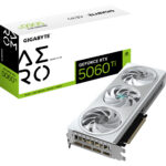 RTX 5060 Ti GIGABYTE.