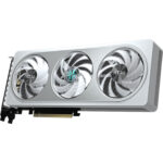 PLACA DE VIDEO 8GB RTX 5060 TI GIGABYTE AERO OC - Imagen 3
