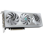 PLACA DE VIDEO 8GB RTX 5060 TI GIGABYTE AERO OC - Imagen 4