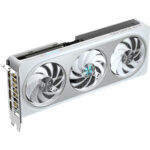 PLACA DE VIDEO 8GB RTX 5060 TI GIGABYTE AERO OC - Imagen 5