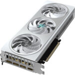 PLACA DE VIDEO 8GB RTX 5060 TI GIGABYTE AERO OC - Imagen 6