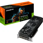 RTX 5070 GIGABYTE