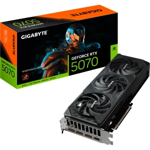 RTX 5070 GIGABYTE